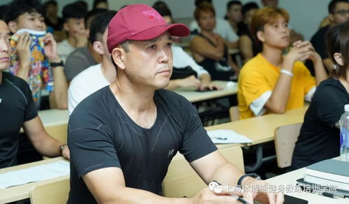 學(xué)員風(fēng)采 老驥伏櫪,志在千里之國際貿(mào)易轉(zhuǎn)行健身