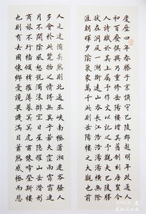 老驥伏櫪志千里 夕陽(yáng)余熱暖人間 書(shū)法家侯堪虎