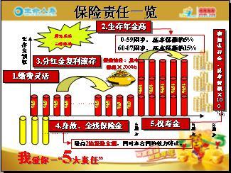 生命人壽2010年開門紅主打產(chǎn)品財(cái)富連連年金保險(xiǎn)產(chǎn)品介紹和利益分析28頁.ppt - 生命人壽 - 萬一保險(xiǎn)網(wǎng)
