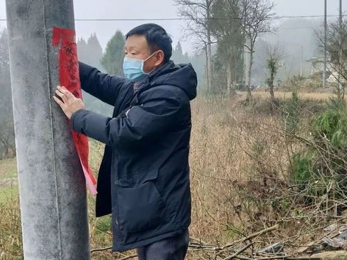 老驥伏櫪，壯心未歇 社區(qū)老黨員們的抗疫故事