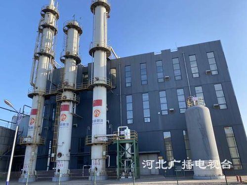 唐山 增綠減碳賦能循環經濟，變廢為寶激活發展新動能