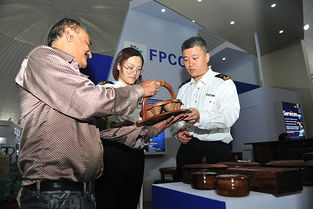 青島海關高效服務，全力護航上合組織經貿合作博覽會