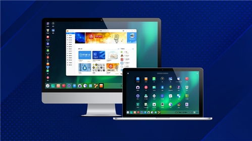 統信UOS推出首款郵件客戶端，引領國產操作系統突圍