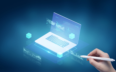 究竟什么叫數(shù)字化產(chǎn)品？——以網(wǎng)頁(yè)設(shè)計(jì)為例