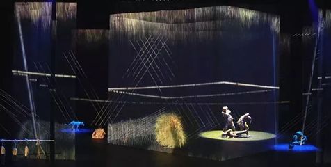 熱烈祝賀舞蹈詩(shī)《侗》榮獲第八屆廣西文藝創(chuàng)作銅鼓獎(jiǎng)！彰顯文藝清風(fēng)與文化自信